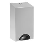 Stainless Steel Soap Dispenser