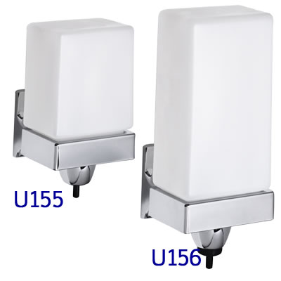 U155-156 Liquid Soap Dispenser 