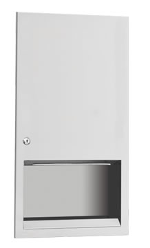 Unidoor Paper Towel Dispenser