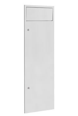 Unidoor Waste Receptacle