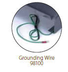 ESD Grounding Wire