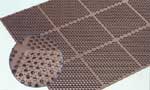 Medium Duty Anti-Fatigue Floor Mat