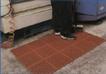 VIP Deluxe Heavy Duty Anti-Fatigue, Anti-Slip Kitchen Floor Mat