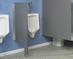 Urinal Privacy Screens