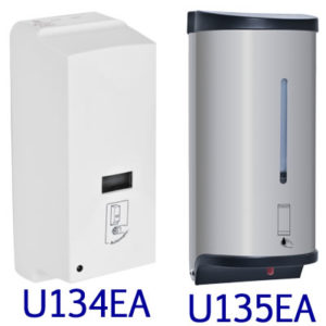 AJW U134EA Soap Dispenser