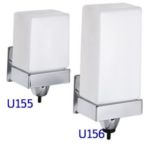 AJW U155 Liquid Soap Dispenser