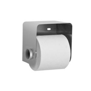 Security Toilet Tissue Dispenser